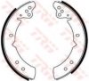 TRW GS6060 Brake Shoe Set